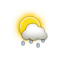 Regen - Schauer